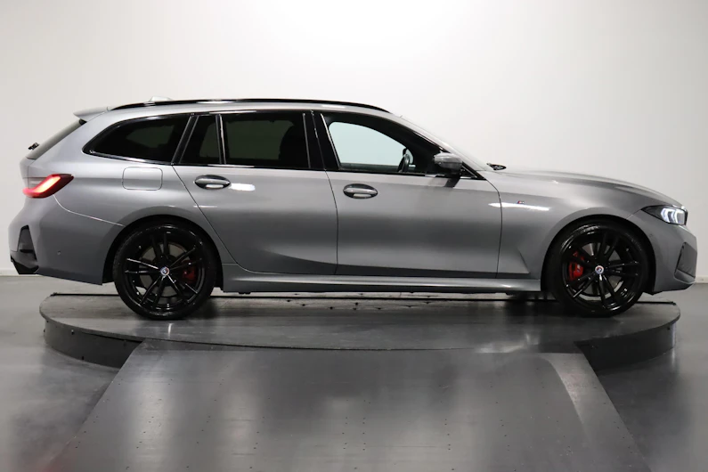 image du véhicule BMW 3 SERIES