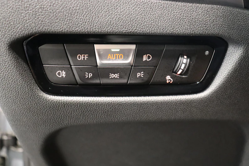 image du véhicule BMW 3 SERIES