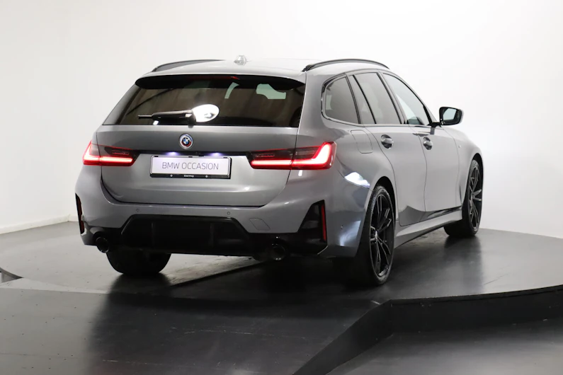 image du véhicule BMW 3 SERIES