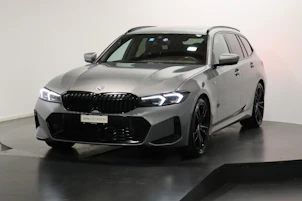 image du véhicule BMW 330i xDrive SAG Touring