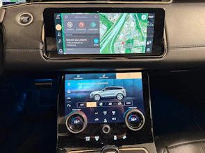immagine del veicolo LAND ROVER Range Rover Evoque 2.0 T 250 R-Dynamic HSE
