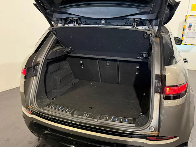 Land Rover Range Rover Evoque 2.0 T 250 R-Dynamic HSE