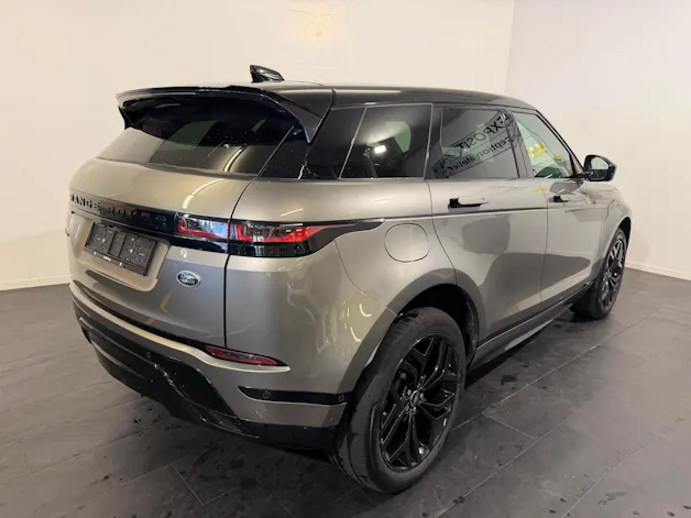 Land Rover Range Rover Evoque 2.0 T 250 R-Dynamic HSE