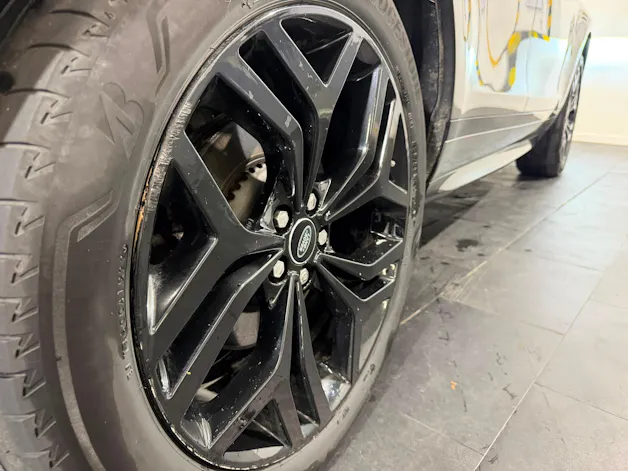 Land Rover Range Rover Evoque 2.0 T 250 R-Dynamic HSE