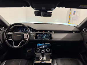 Land Rover Range Rover Evoque 2.0 T 250 R-Dynamic HSE