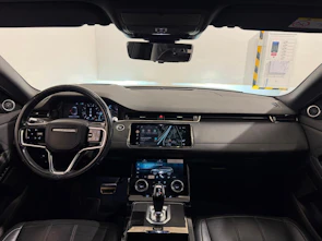 immagine del veicolo LAND ROVER Range Rover Evoque 2.0 T 250 R-Dynamic HSE