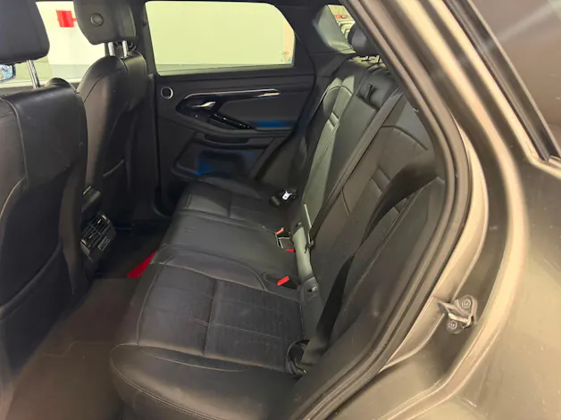 Land Rover Range Rover Evoque 2.0 T 250 R-Dynamic HSE