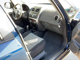 Suzuki SX4 1.6 16V GL Top Piz Sulai 4WD