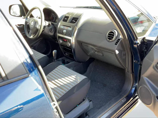 Suzuki SX4 1.6 16V GL Top Piz Sulai 4WD