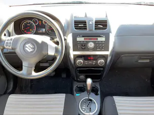 Suzuki SX4 1.6 16V GL Top Piz Sulai 4WD