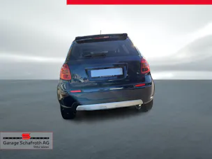 Suzuki SX4 1.6 16V GL Top Piz Sulai 4WD