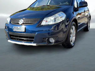 Suzuki SX4 1.6 16V GL Top Piz Sulai 4WD
