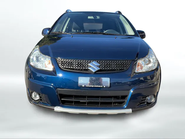 Suzuki SX4 1.6 16V GL Top Piz Sulai 4WD
