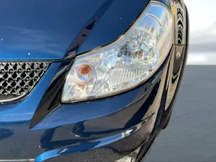 Suzuki SX4 1.6 16V GL Top Piz Sulai 4WD