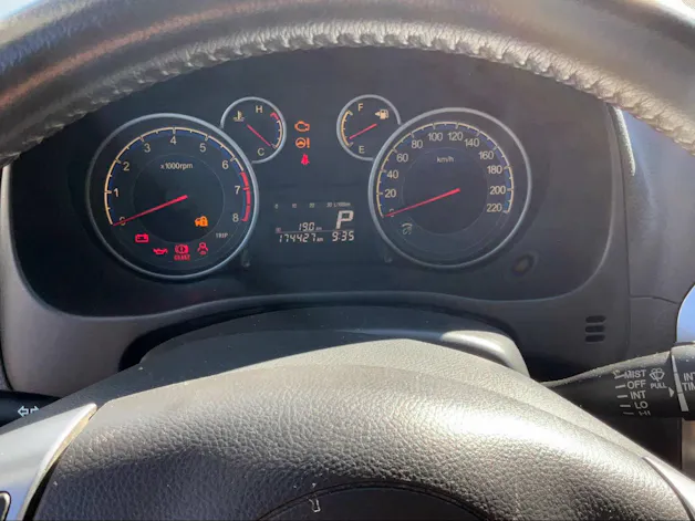 Suzuki SX4 1.6 16V GL Top Piz Sulai 4WD