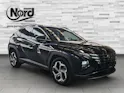 Hyundai Tucson 1.6 T-GDi HEV Amplia 4WD
