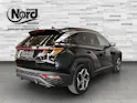 Hyundai Tucson 1.6 T-GDi HEV Amplia 4WD