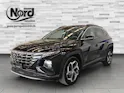 Hyundai Tucson 1.6 T-GDi HEV Amplia 4WD