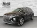 Hyundai Tucson 1.6 T-GDi HEV Amplia 4WD