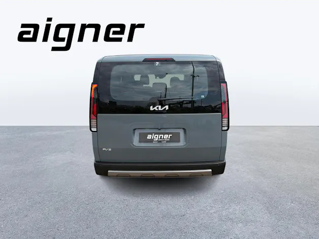 Kia PV5 Passenger 71.2 kWh Plus