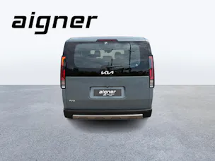 Kia PV5 Passenger 71.2 kWh Plus