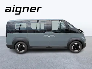 Kia PV5 Passenger 71.2 kWh Plus