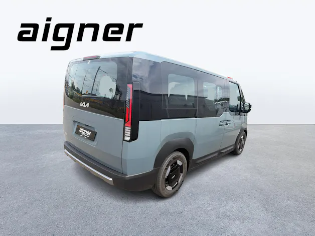 Kia PV5 Passenger 71.2 kWh Plus