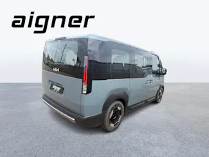 Kia PV5 Passenger 71.2 kWh Plus