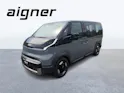 Kia PV5 Passenger 71.2 kWh Plus