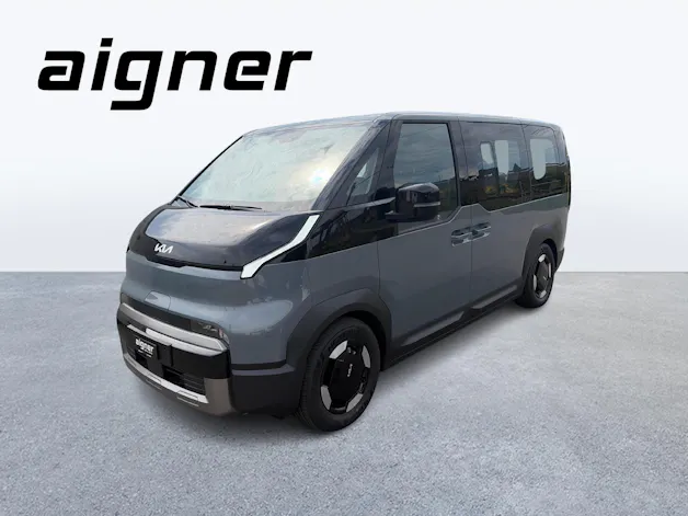 Kia PV5 Passenger 71.2 kWh Plus