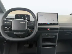 Kia PV5 Passenger 71.2 kWh Plus