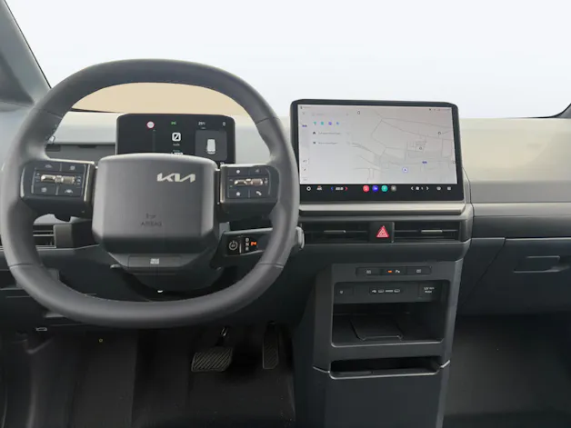 Kia PV5 Passenger 71.2 kWh Plus