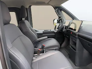 Kia PV5 Passenger 71.2 kWh Plus