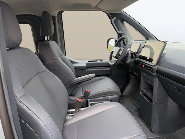 Kia PV5 Passenger 71.2 kWh Plus