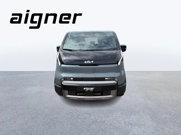 Kia PV5 Passenger 71.2 kWh Plus
