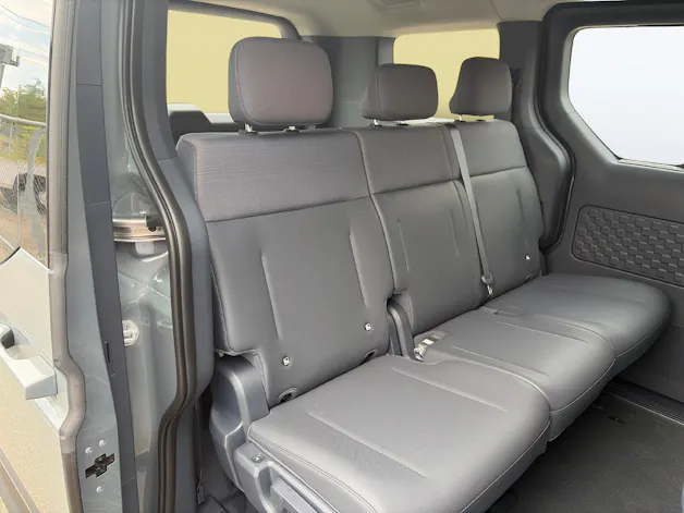 Kia PV5 Passenger 71.2 kWh Plus