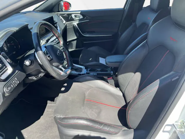 Kia ProCeed 1.6 T-GDi GT