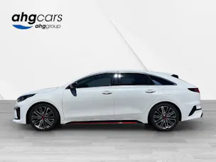 Kia ProCeed 1.6 T-GDi GT