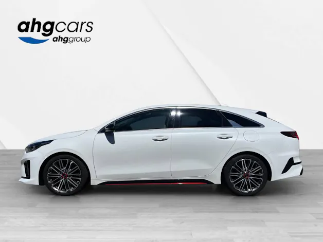 Kia ProCeed 1.6 T-GDi GT