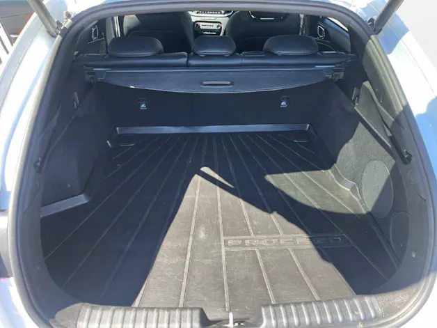 Kia ProCeed 1.6 T-GDi GT