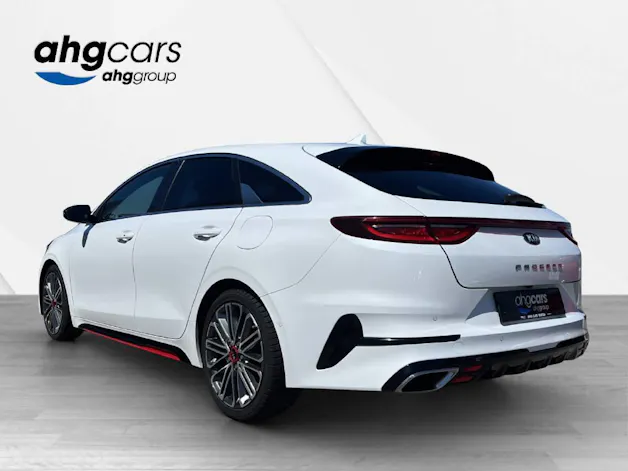 Kia ProCeed 1.6 T-GDi GT