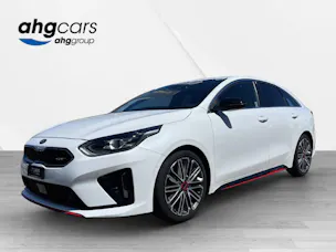 Kia ProCeed 1.6 T-GDi GT