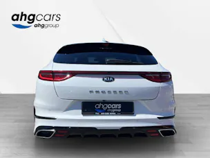 Kia ProCeed 1.6 T-GDi GT