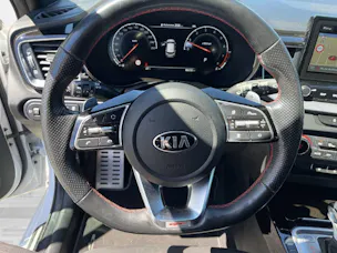 Kia ProCeed 1.6 T-GDi GT