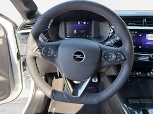 Opel Corsa 1.2 T Hybrid GS