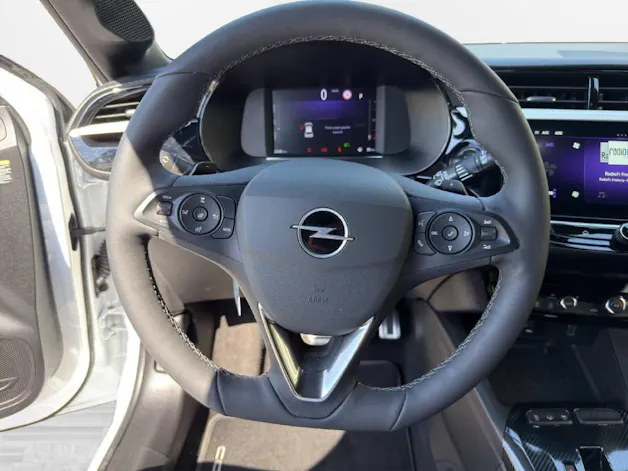 Opel Corsa 1.2 T Hybrid GS