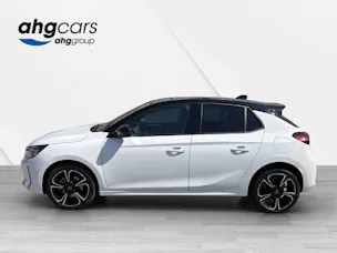 Opel Corsa 1.2 T Hybrid GS
