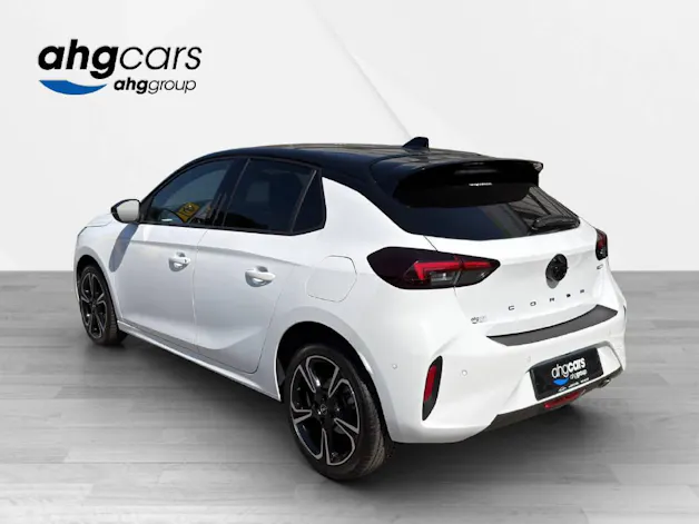 Opel Corsa 1.2 T Hybrid GS