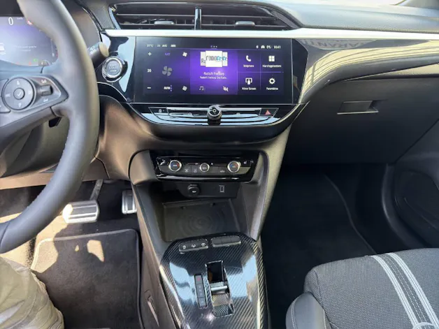 Opel Corsa 1.2 T Hybrid GS