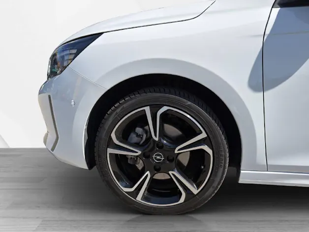 Opel Corsa 1.2 T Hybrid GS